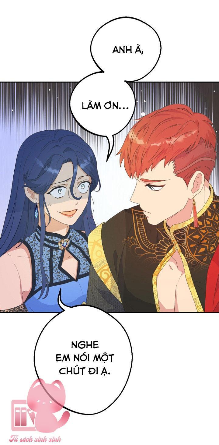 bỏ quách chồng con đi, tiền bạc mới là tất cả chapter 28 22