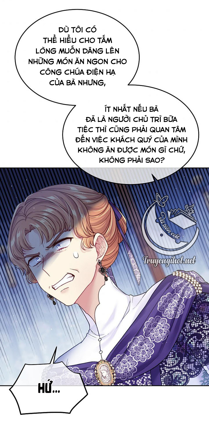 tôi gặp rắc rối vì chồng qúa dễ thương chapter 29.1 10