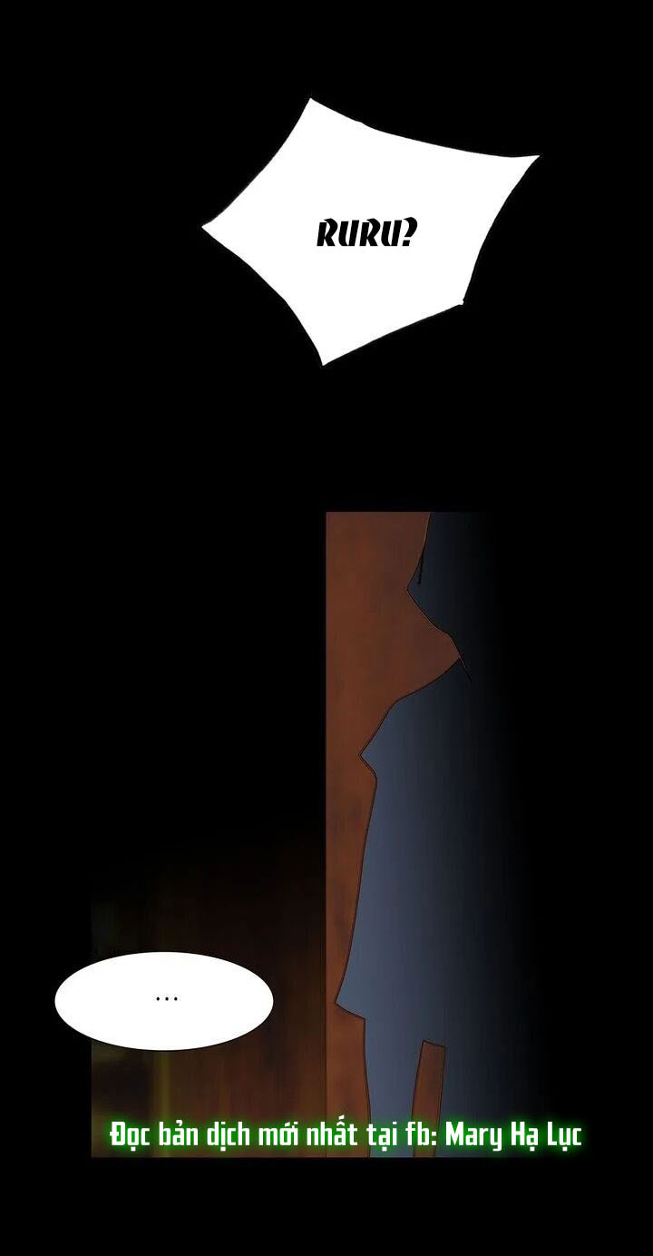 nữ hoàng bí ẩn chapter 13.1 16