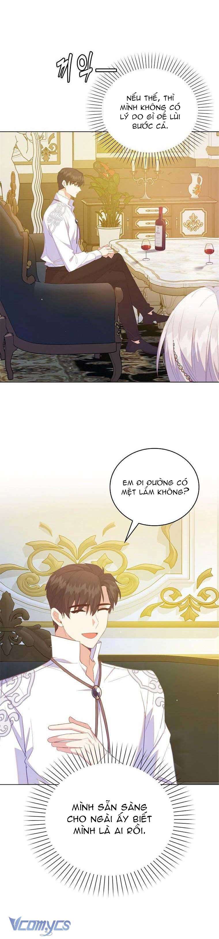 tôi chỉ nhận ra sau khi mất cô ấy chapter 50 14