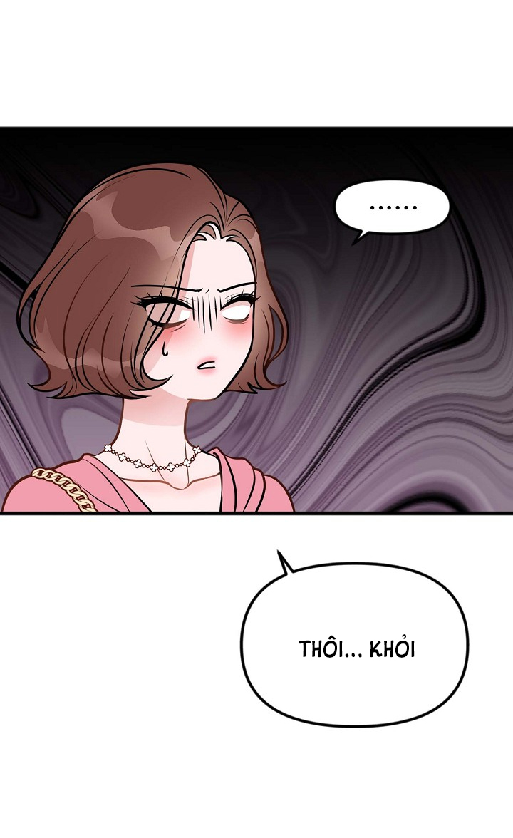 Mối Quan Hệ Không Tốt chapter 1.1 - Trang 12