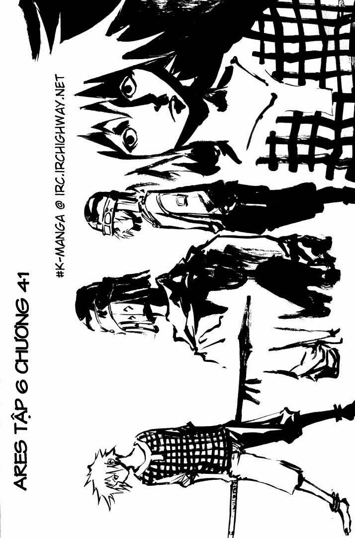 ares chapter 41 1