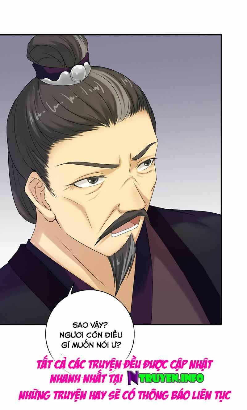 khuynh thế độc phi chapter 33 21