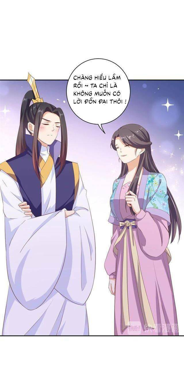 ngạo kiều vương gia huyên náo phi chapter 58 26