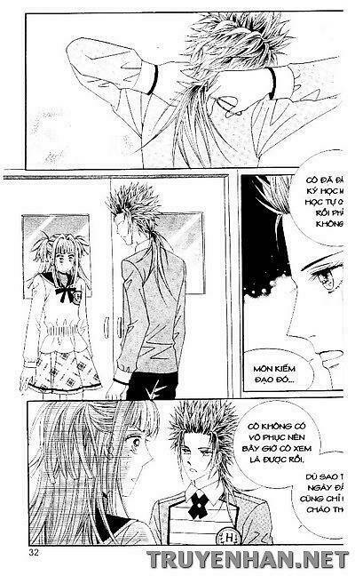 love bullet chapter 33 13