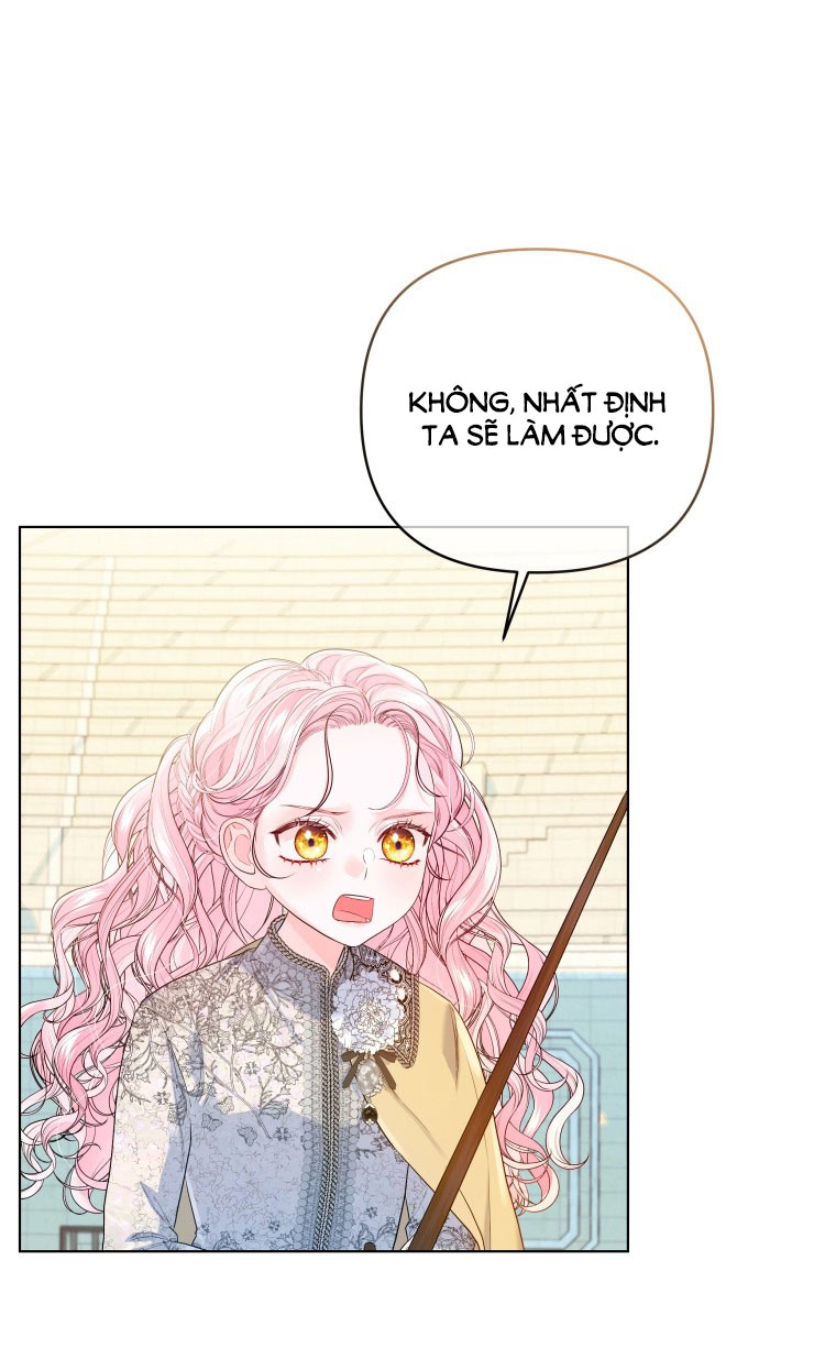 thà rằng để tôi trở thành nữ hoàng chapter 10.2 23