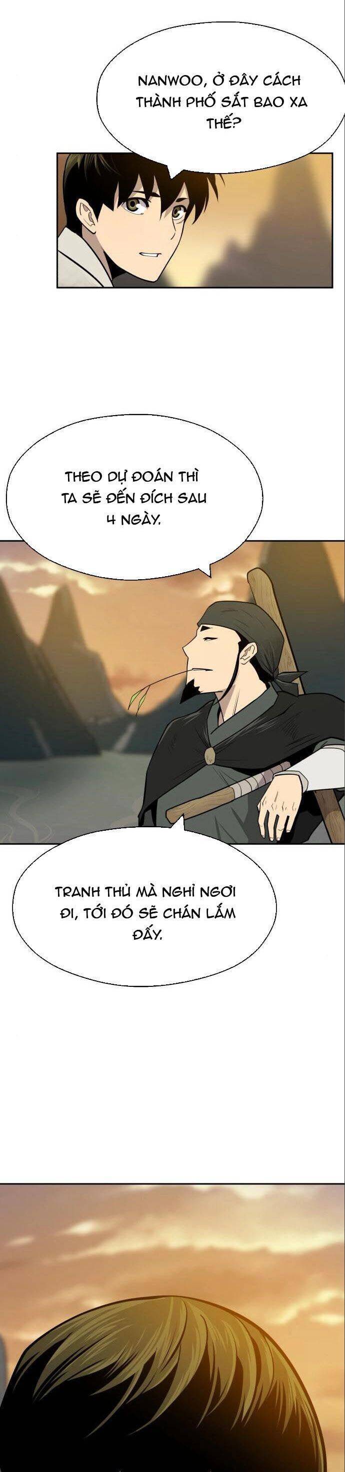 kiếm sĩ thiếu niên chapter 37 34