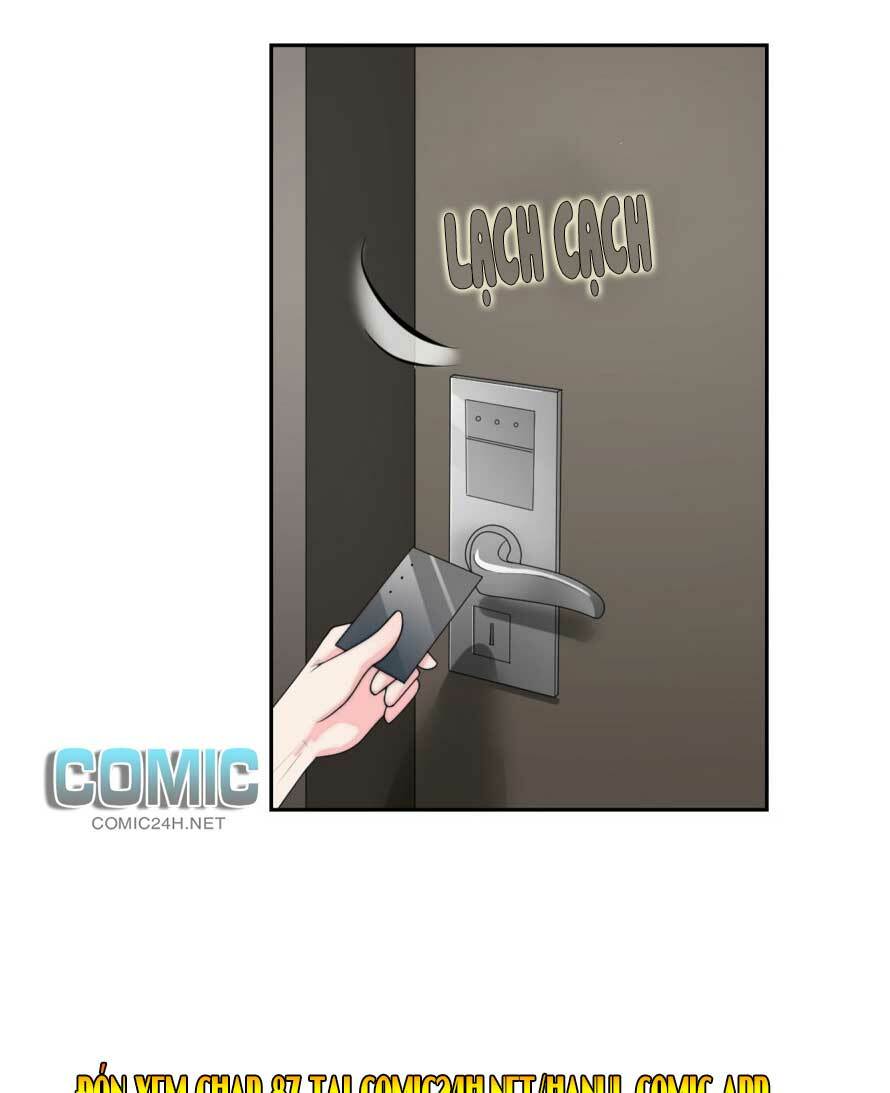 manh bảo đột kích: mami cha con đâu ? chapter 86 26