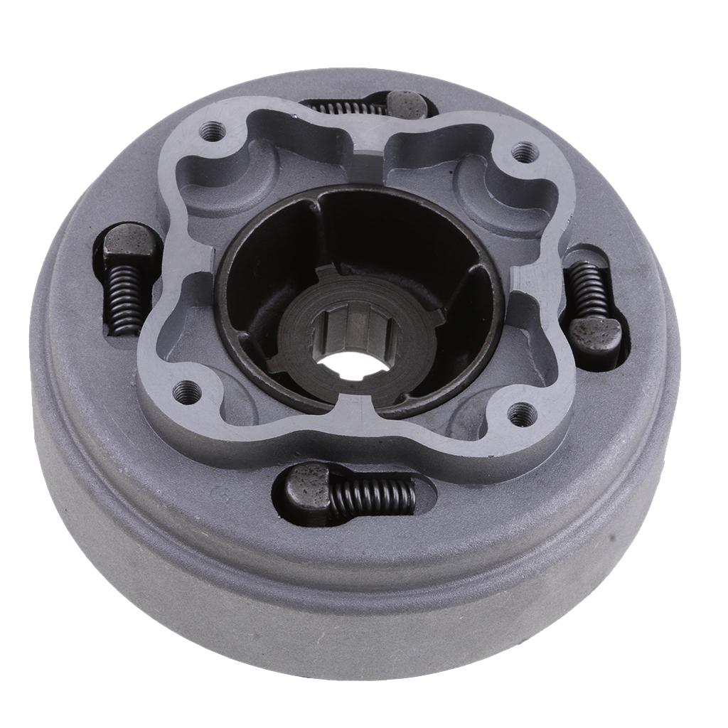 Motor Clutch Sprocket 110cc 125cc ATV Go Kart Mini Bike