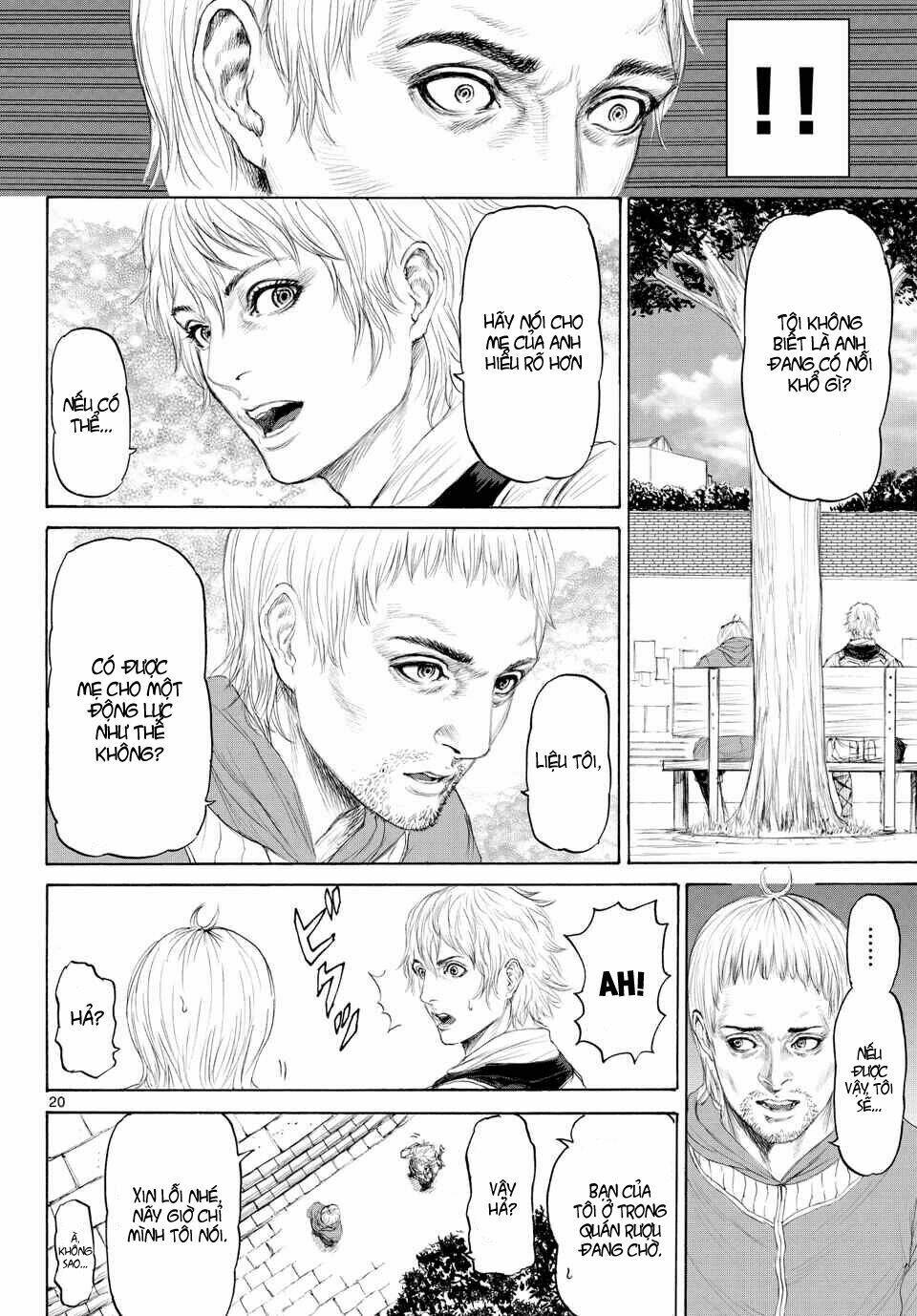 monster x monster chapter 5 20