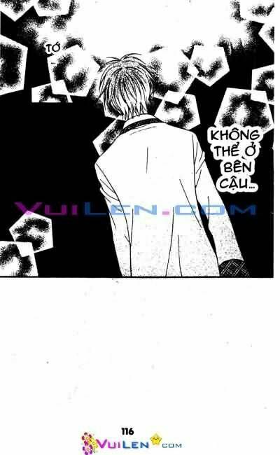 công chúa ẩm thực chapter 10 116