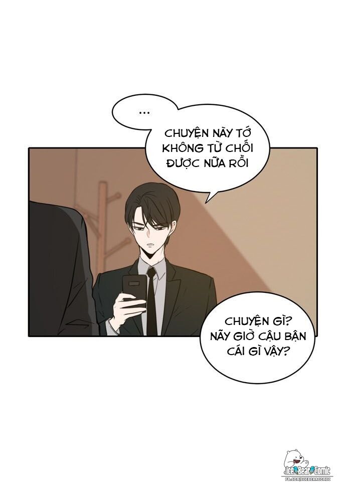 kiếp này cũng xin chăm sóc tôi như vậy nhé kiếp này cũng xin chăm sóc tôi như vậy nhé chapter 6 57