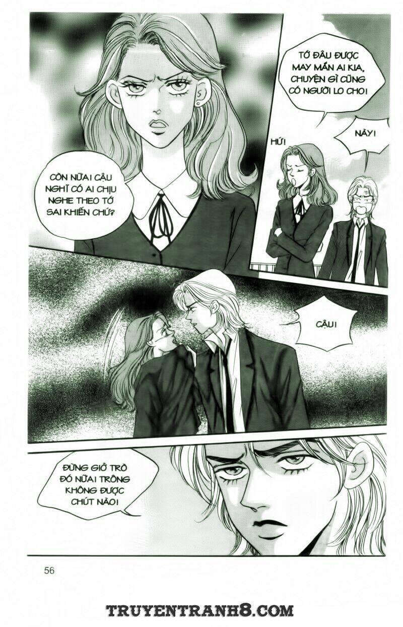 cool six - bộ 6 tuyệt vời chapter 20 7