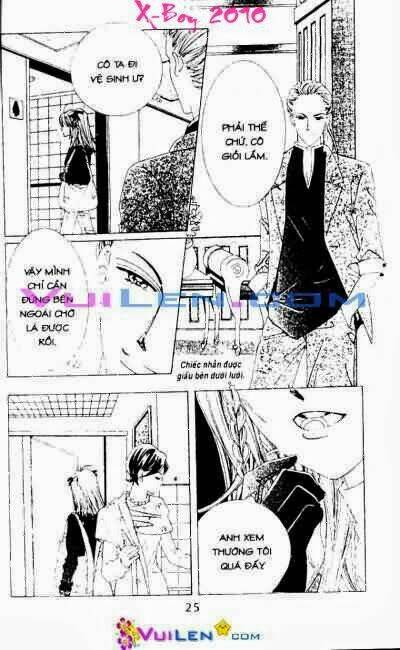 cuộc sống của tôi chapter 1 25