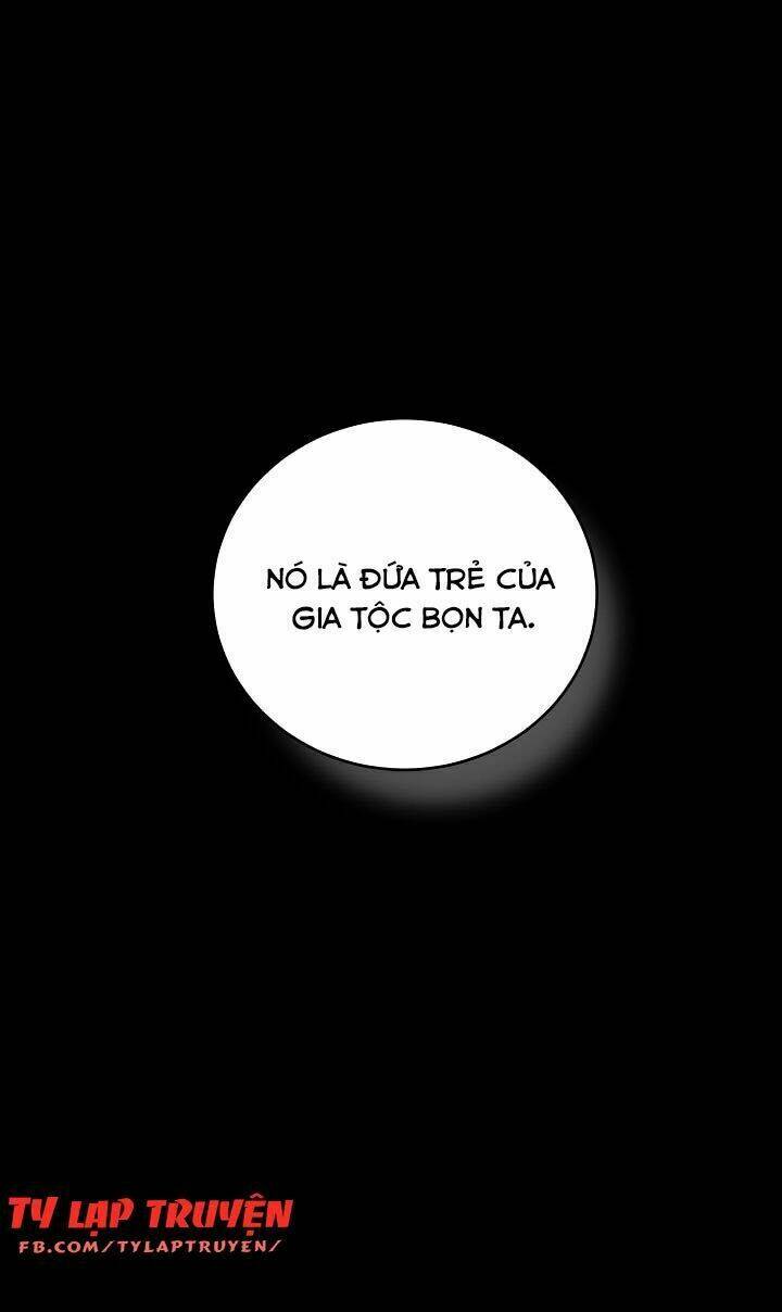 tiểu thư quái vật chapter 1 22