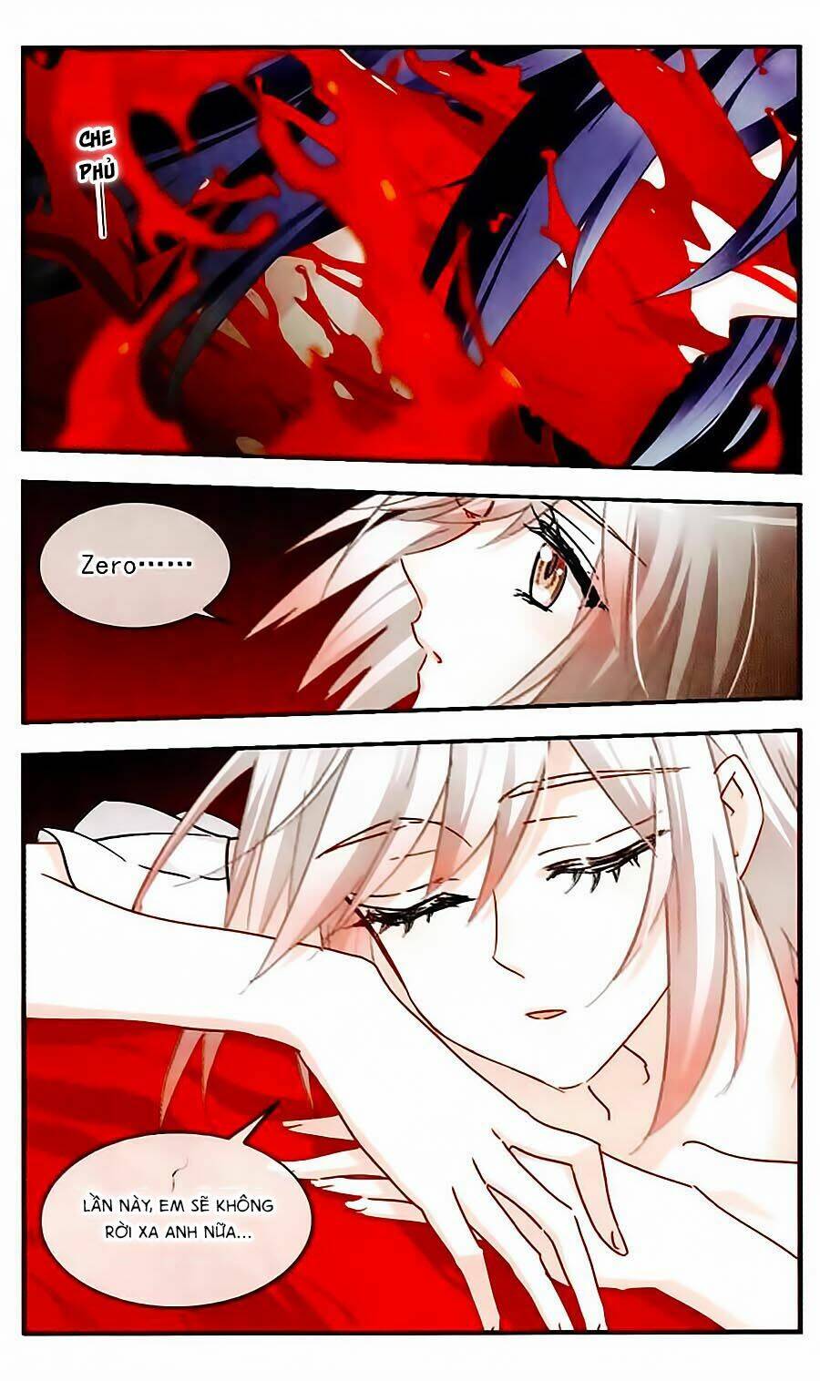 ngôi sao câu lạc bộ chapter 132 4