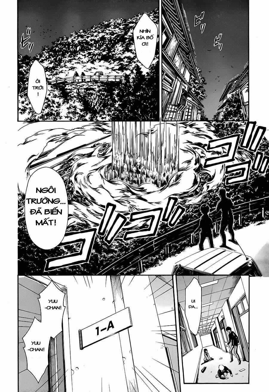 datenshi gakuen debipara chapter 1 9