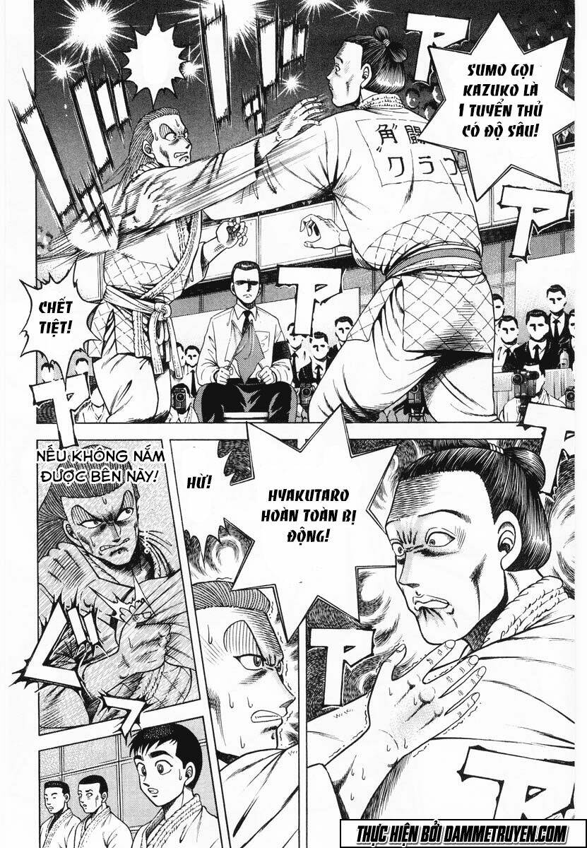 shin kotaro makaritoru! juudouhen chapter 58 4