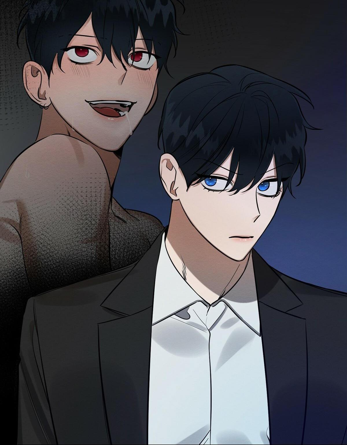 vòng xoáy của ác ma chapter 4 71