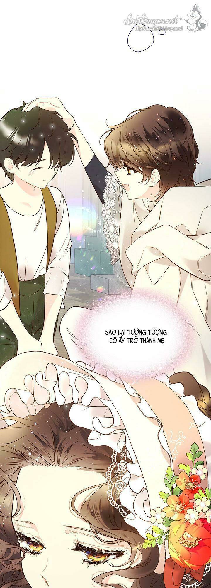 [15+] công chúa chloe chapter 61 29