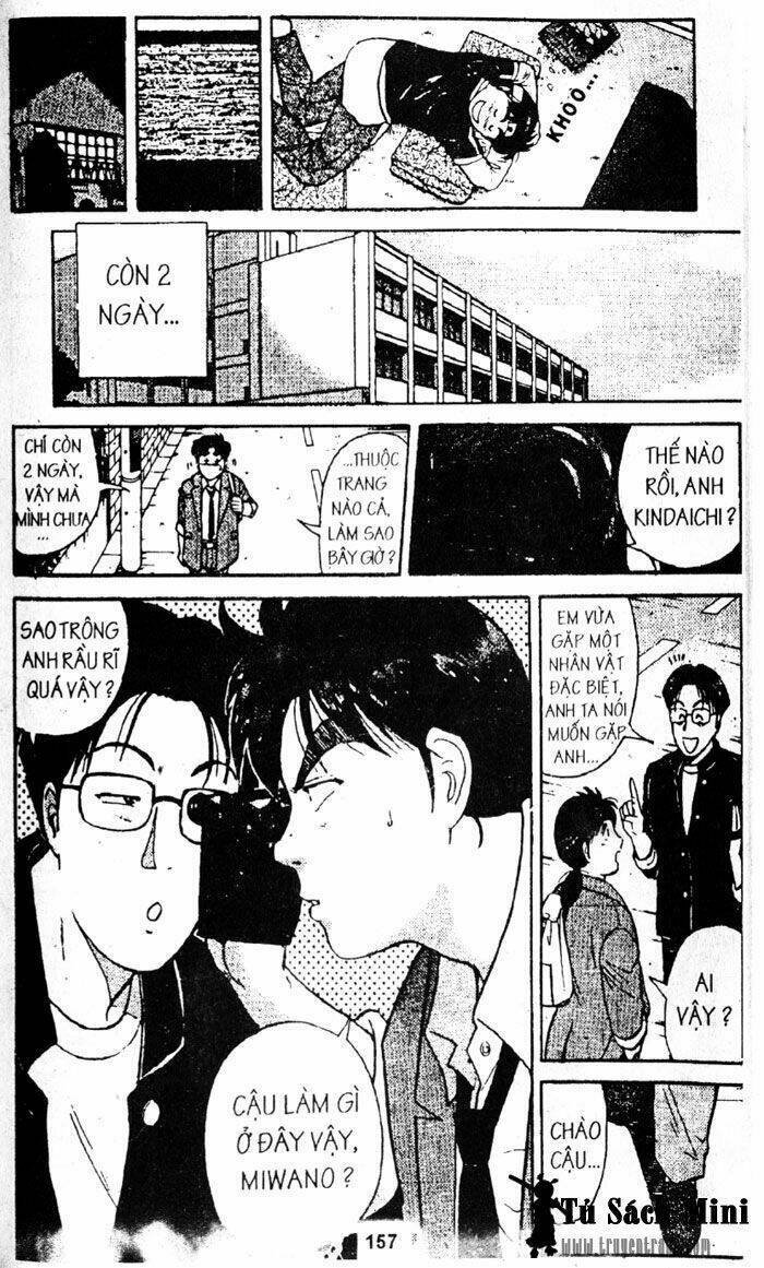 thám tử kindaichi (bản đẹp) chapter 84 29