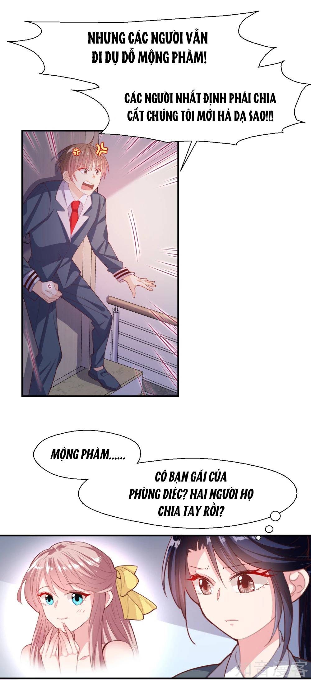 sau này vẫn cứ thích anh chapter 33 4