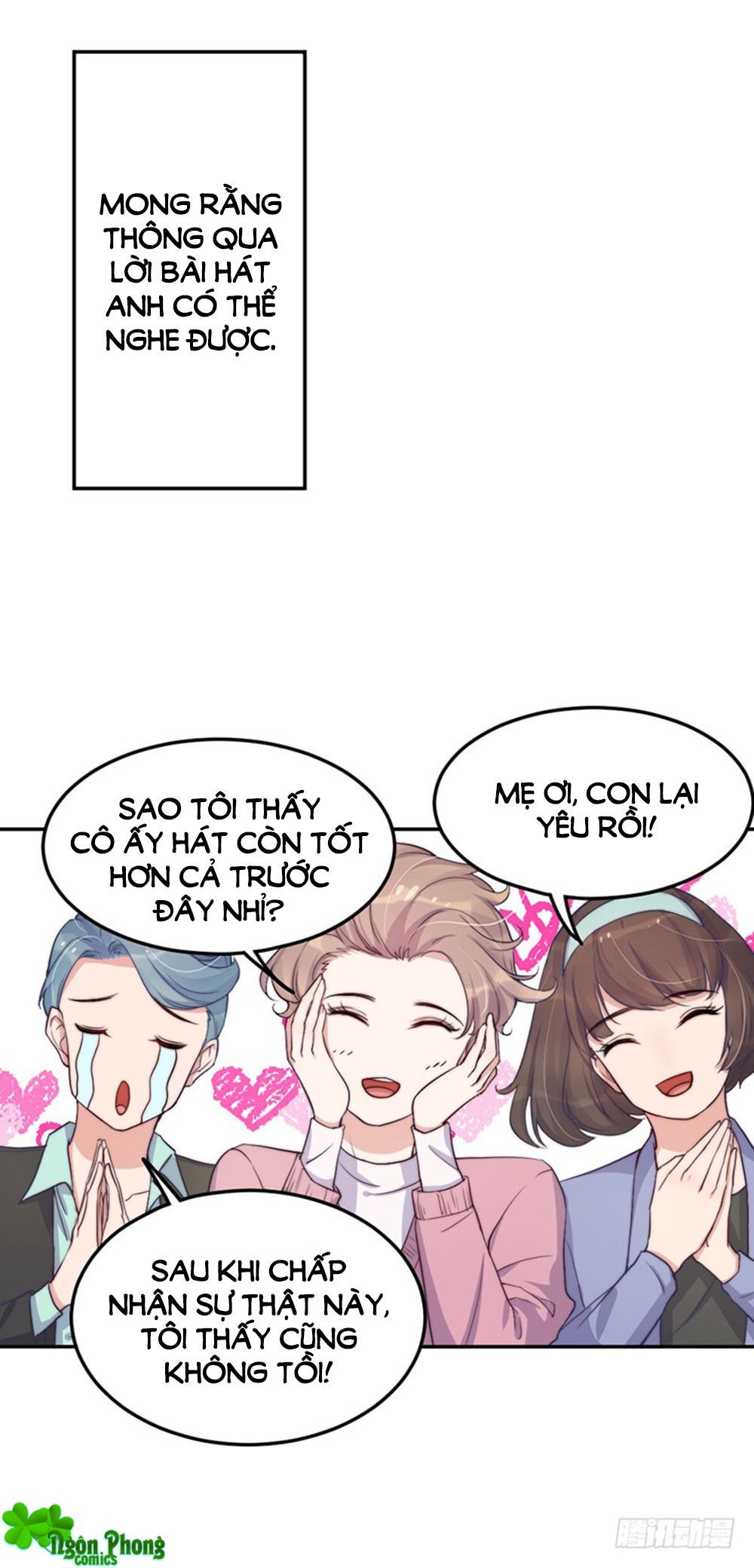 Bà Xã Tôi Là Nam Thần chapter 52 - Trang 30