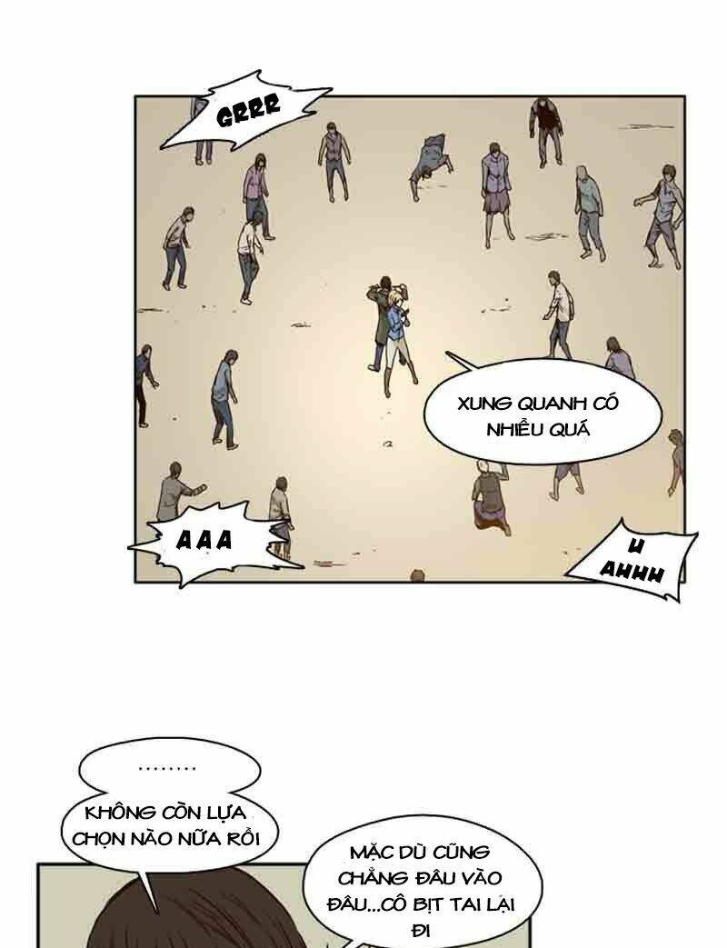 vua của vong linh chapter 71 24