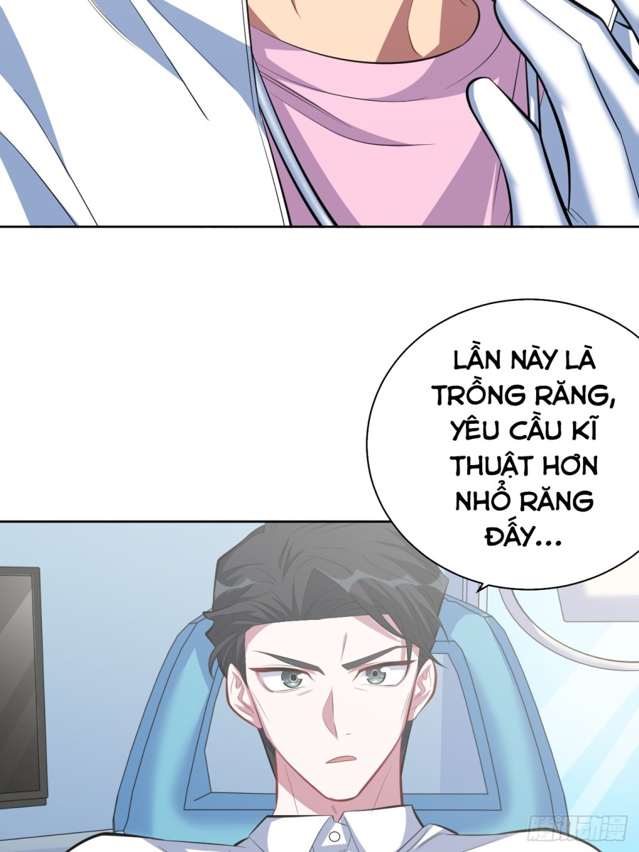 nhạc phụ đại nhân là bà xã chapter 36 36