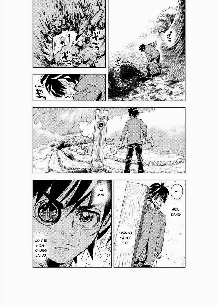 ten prism chapter 2.1 25