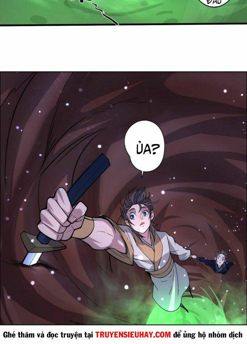 ta luyện dược thành thánh chapter 11 32