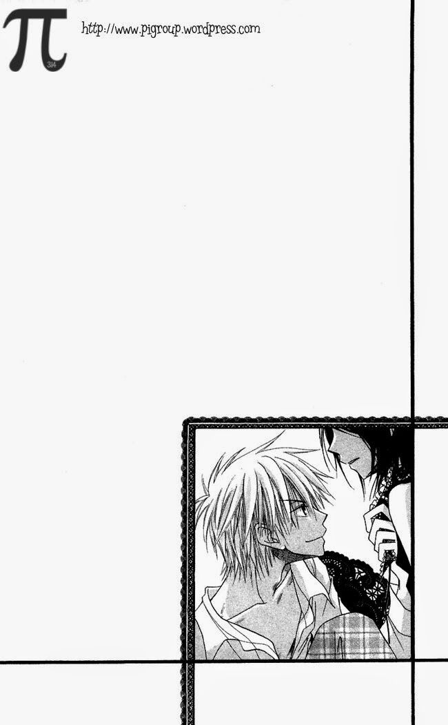 khi sếp là hầu bàn chapter 5 2