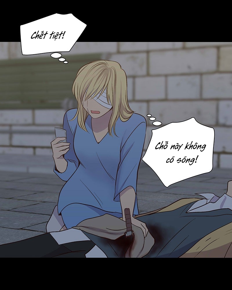 điều bí mật mà tôi luôn giữ kín chapter 85 15