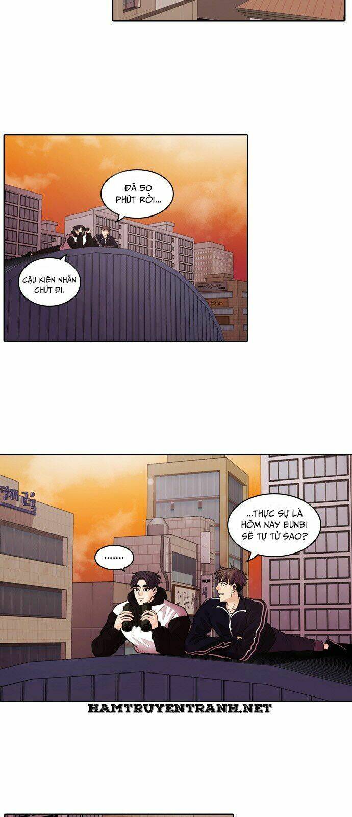 tomorrow - ngày mai chapter 8 3