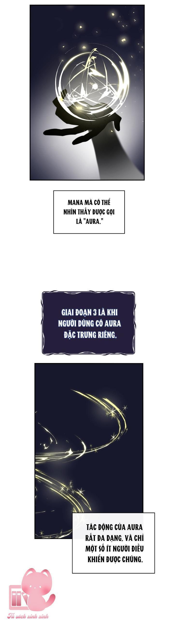 nguyện ước vô vọng của ma nữ chapter 88 12