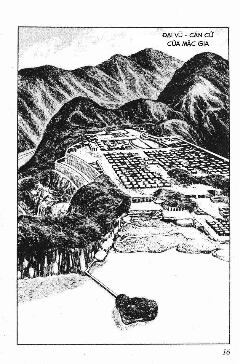 binh pháp mặc công chapter 41 15