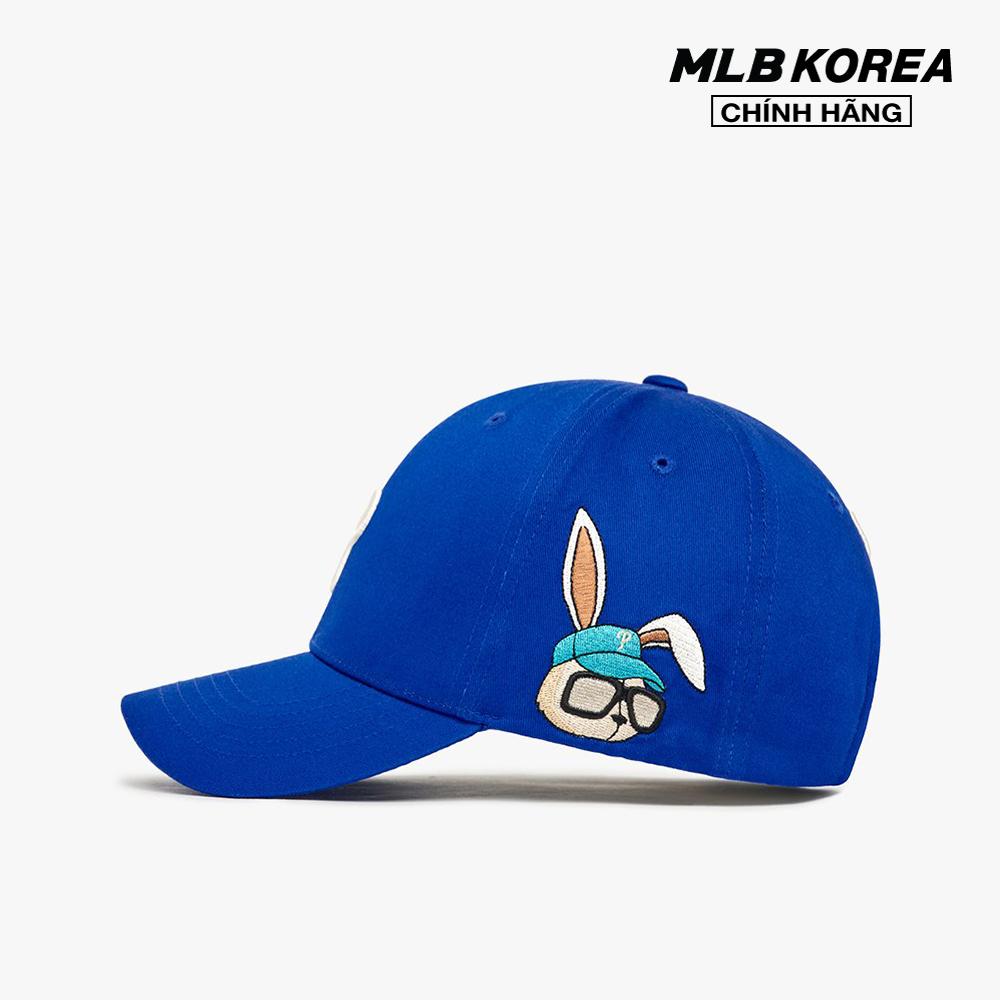 MLB - Nón bóng chày Rabbit Structured 3ACPR013N