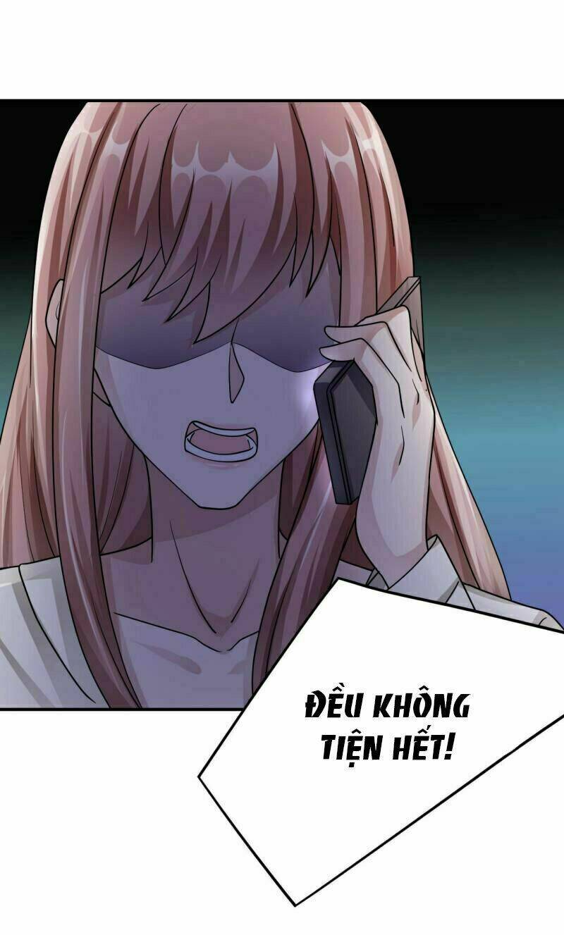 mạc thiếu bức hôn: vợ mới khó chống đỡ chapter 82 58