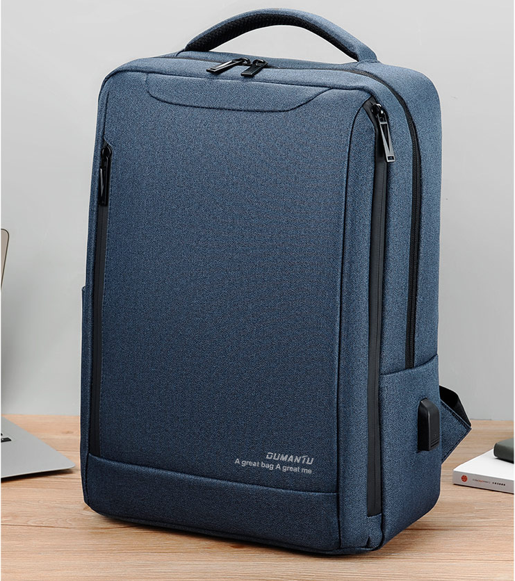 Balo laptop nam thời trang cao cấp phong cách mới