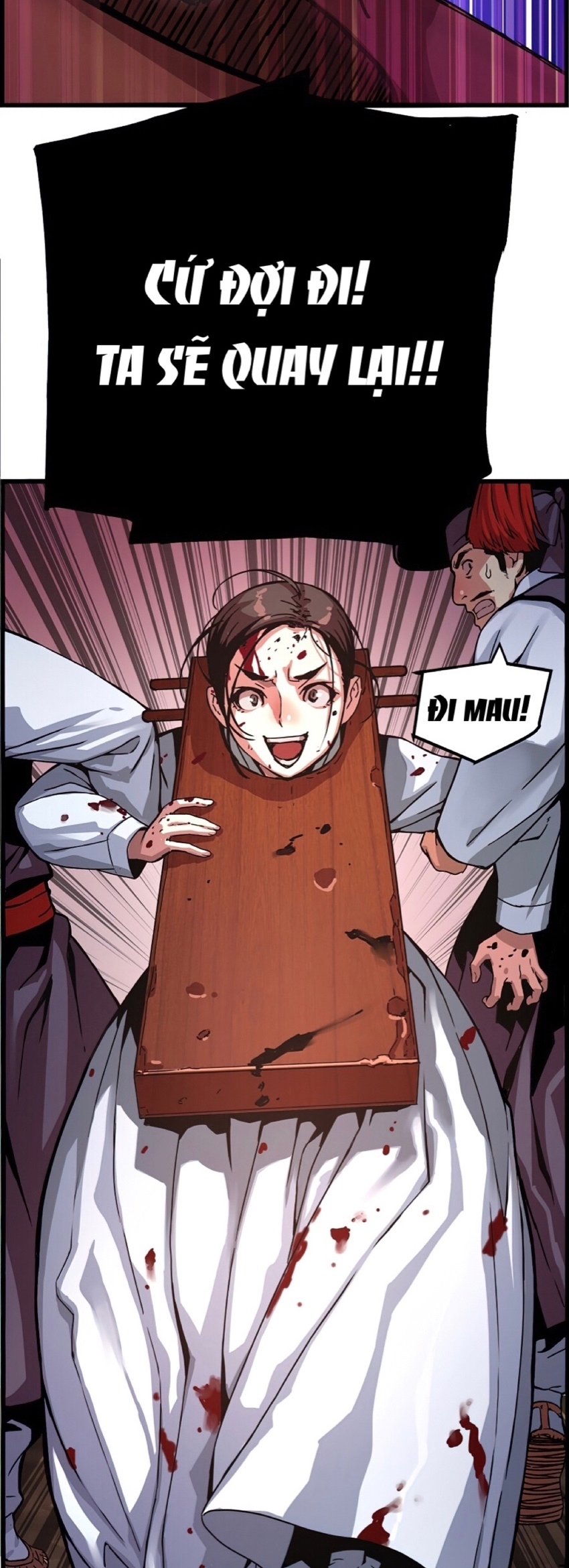 tôi sẽ sống như một hoàng tử chapter 59 33