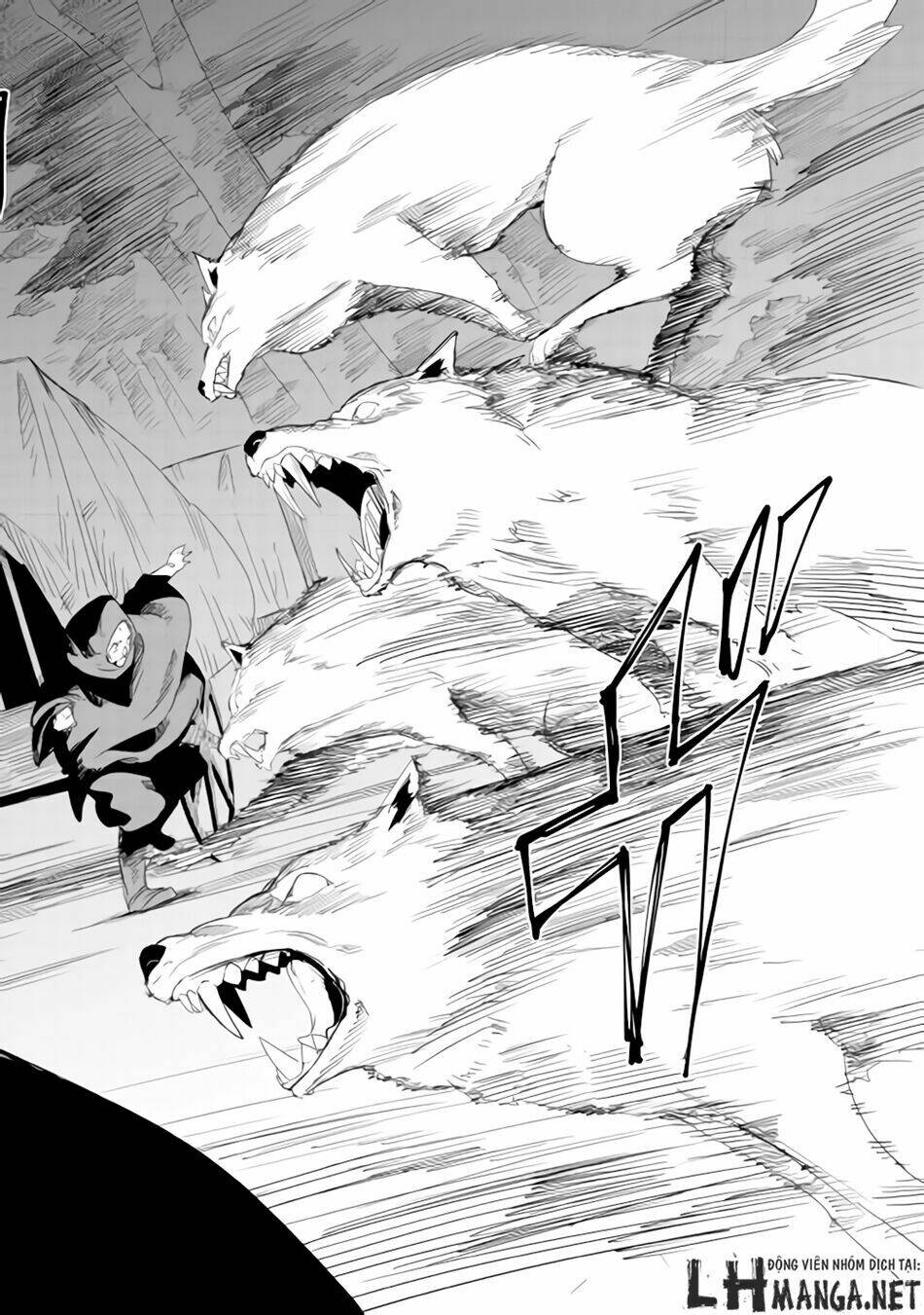 chihou kishi hans no junan chapter 10 19