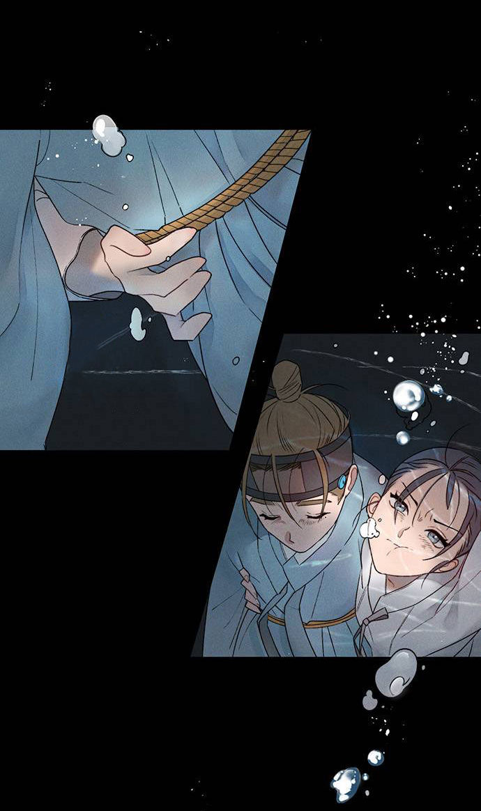 người tình của gwanghae chapter 9 14