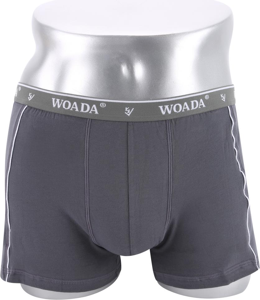 Bộ 5 Quần Lót Nam Woada Boxer LK005B - Màu Ngẫu Nhiên