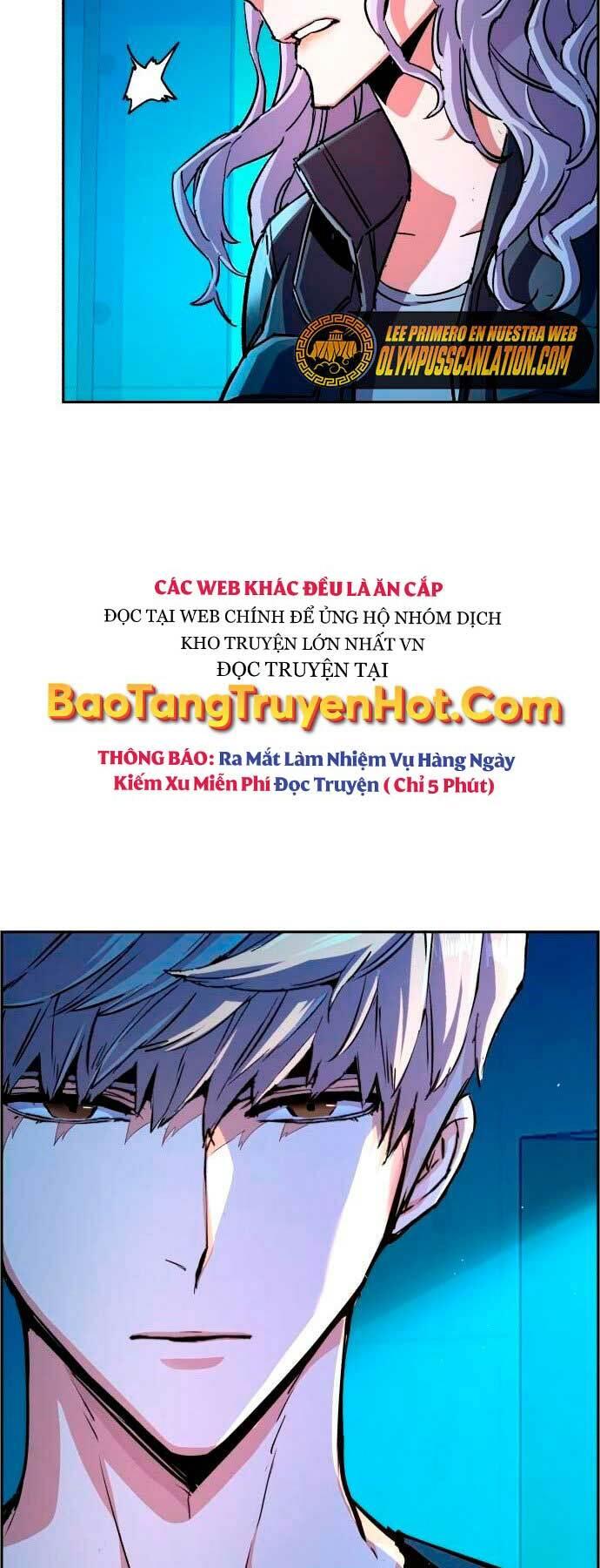 bạn học tôi là lính đánh thuê chapter 95 7