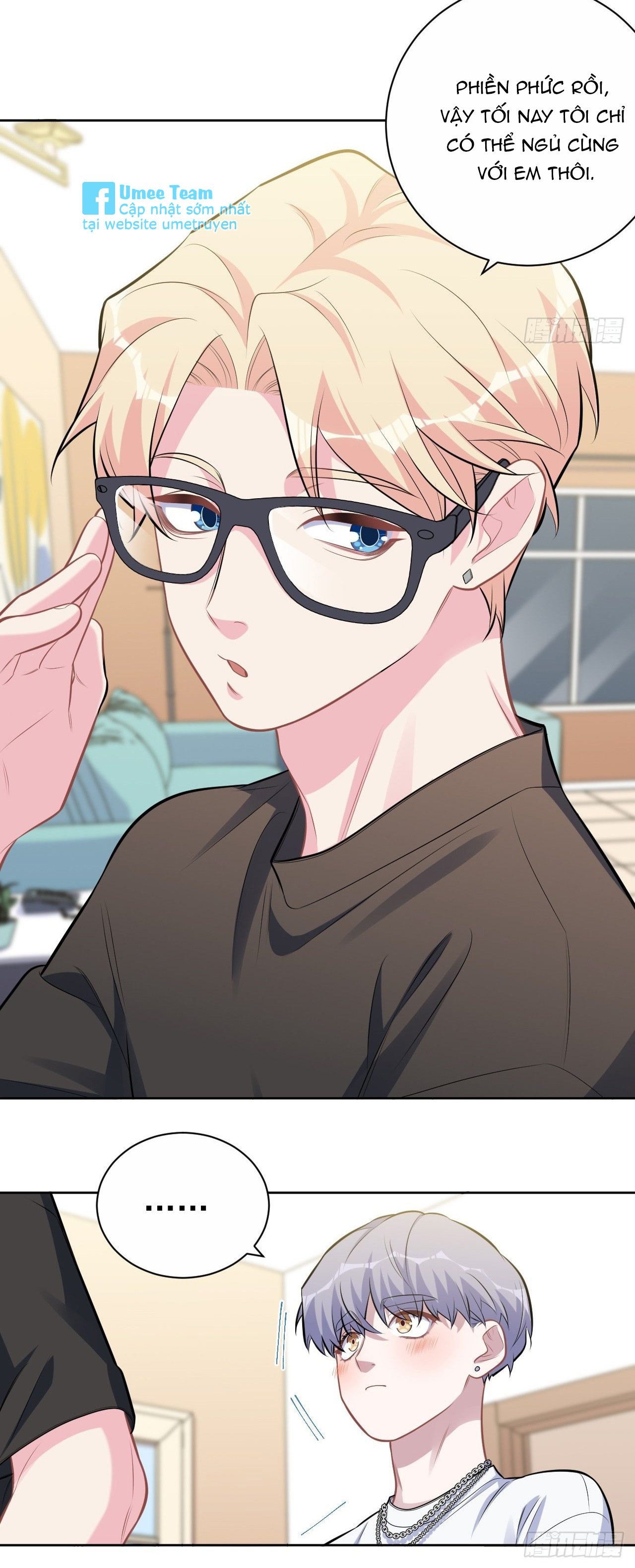 bố vợ đại nhân là bà xã chapter 232 32