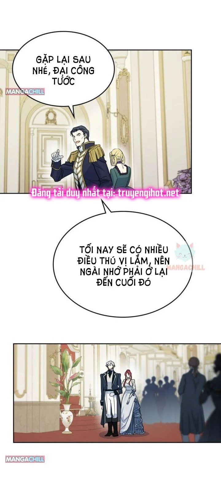 [18+] người đẹp và quái vật chapter 74.1 27
