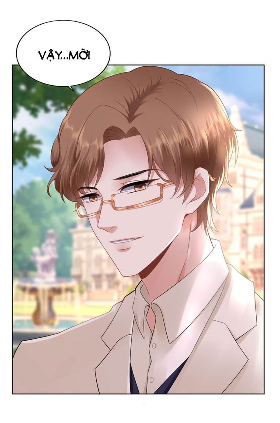 Bạn Trai Điều Khiển Giấc Mơ chapter 52 - Trang 7