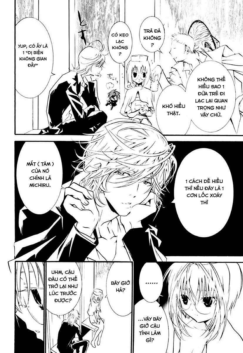 zombie-loan chapter 60 19