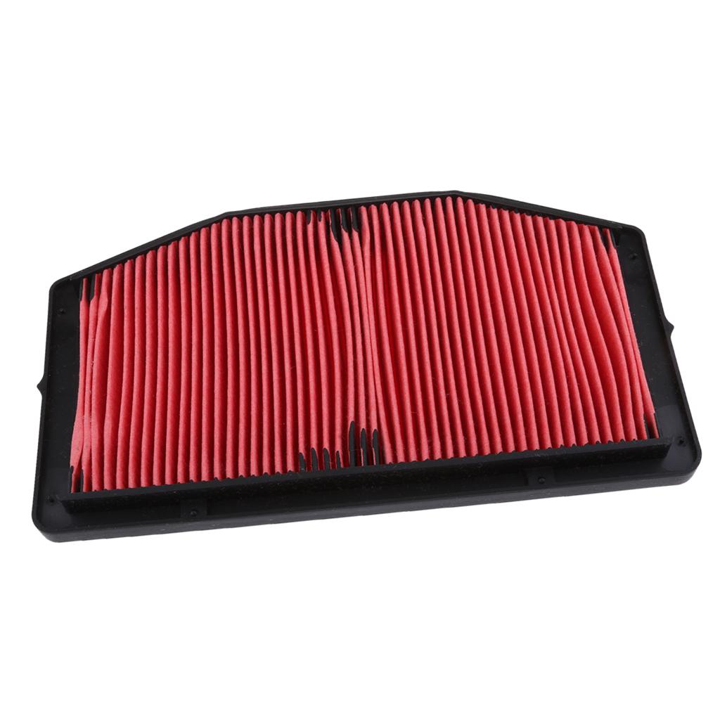 Motorcycle Air Intake Filter Cleaner For    2009-2013