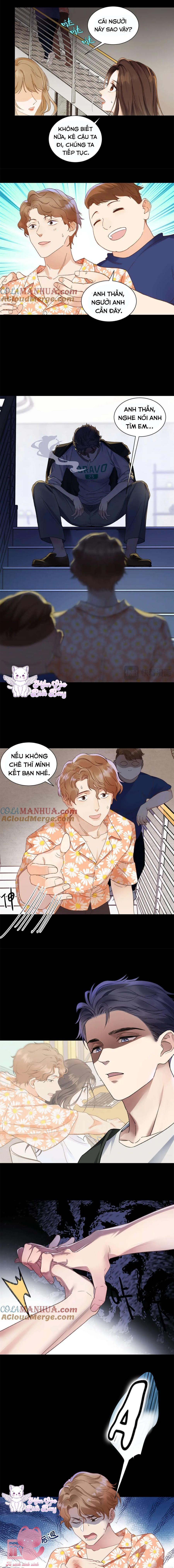 hàng tỷ ngôi sao không bằng em chapter 22 6